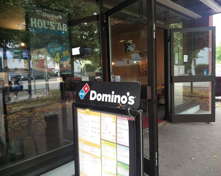 Domino's Pizza Ingolstadt